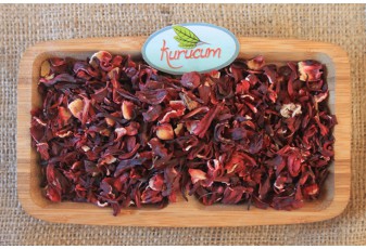 Hibisküs- Nar Çiçeği - 1 kg